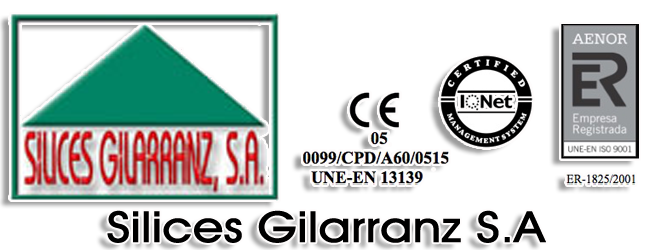 Silices Gilarranz